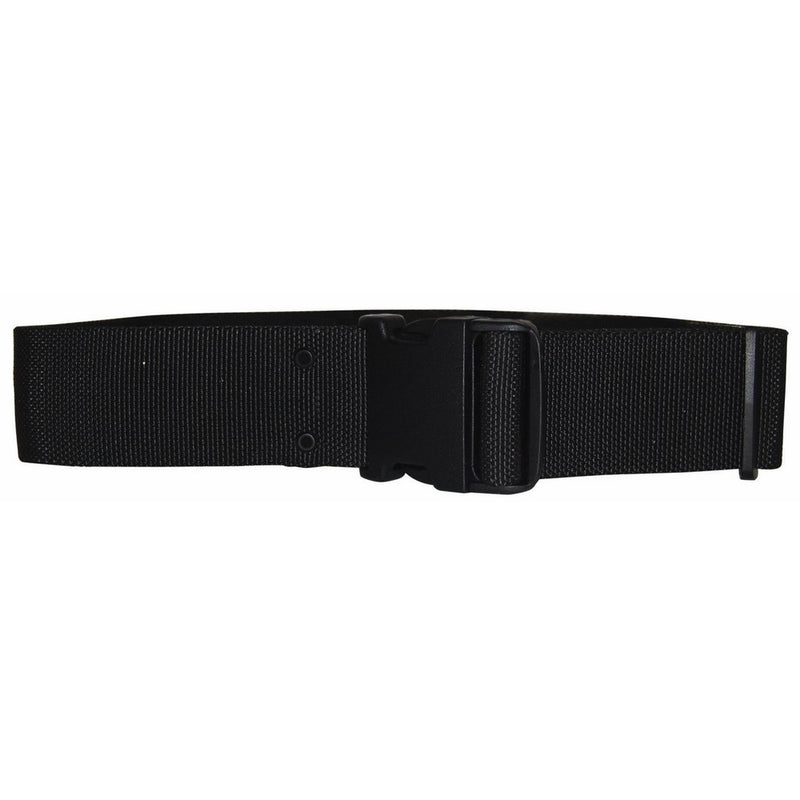 Bucket Boss 55147 Work Belt Poly Web