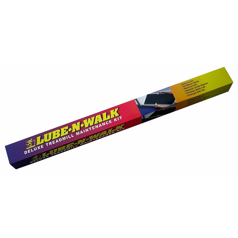Lube-N-Walk Deluxe Treadmill Maintenance Kit