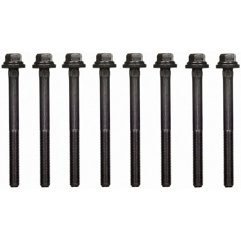 Fel-Pro ES 72163 Cylinder Head Bolt Set