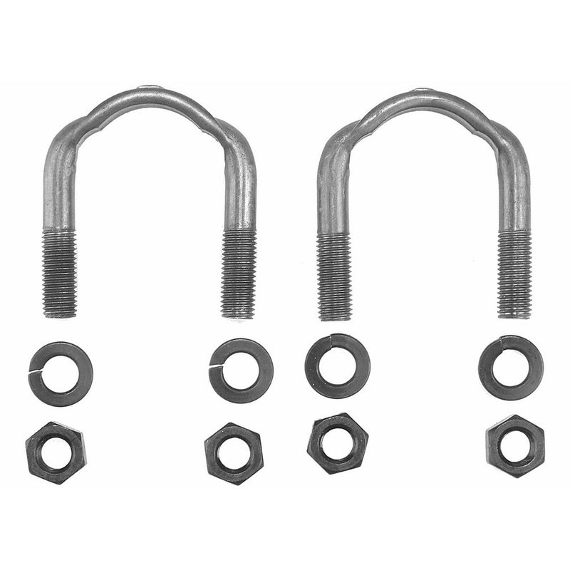 ACDelco 45U0506 Professional U-Joint U-Bolt Kit with Hardware