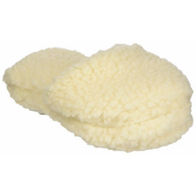 Ethical Fleece Slipper 8-Inch Dog Toy