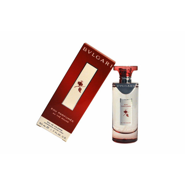 Bvlgari Red Tea By Bvlgari For Women. Eau De Cologne Spray 1.7 oz