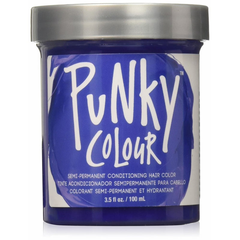 jerome russell Punky Color, Atlantic Blue, 3.5 Ounce