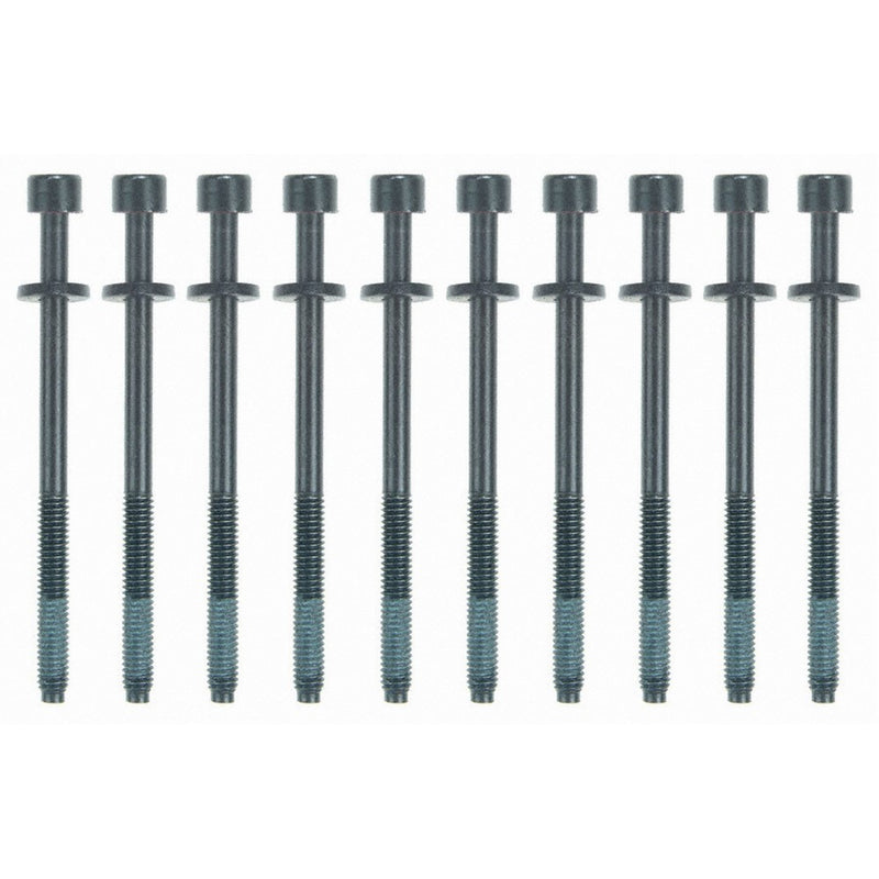 Fel-Pro ES 72217 Cylinder Head Bolt Set