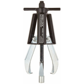 Posi Lock 104 4" Reach, 0.5" - 5" Spread, 5 ton Capacity 3 Jaw Puller