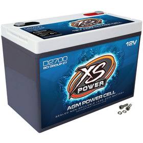 XS-Power-D2700