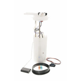 ACDelco MU1762 GM Original Equipment Fuel Pump and Level Sensor Module with Seal, Float, and Harness