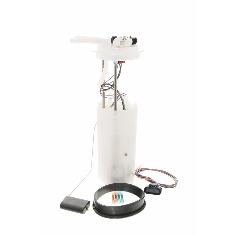 ACDelco MU1762 GM Original Equipment Fuel Pump and Level Sensor Module with Seal, Float, and Harness