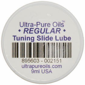 Ultra-Pure UPO-REG Tuning Regular Slide Lube, 9ml