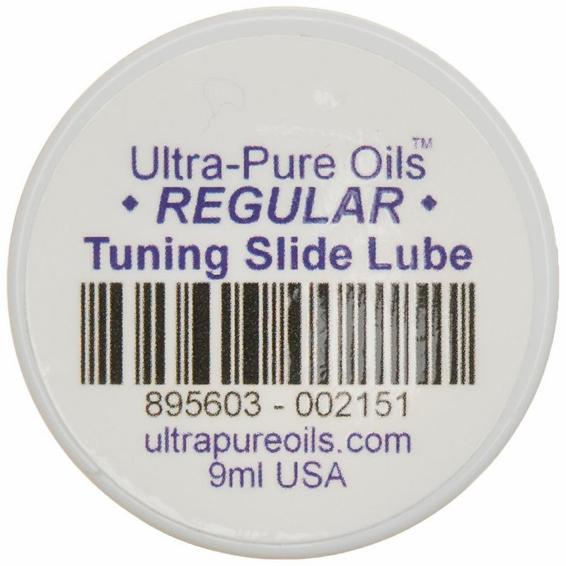 Ultra-Pure UPO-REG Tuning Regular Slide Lube, 9ml