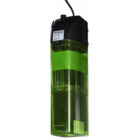 Pen-Plax REP175 Reptology Internal Filter