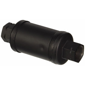 WIX Filters - 33252 Heavy Duty Fuel (Complete In-Line) Filter, Pack of 1