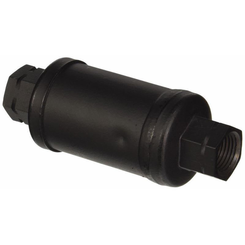 WIX Filters - 33252 Heavy Duty Fuel (Complete In-Line) Filter, Pack of 1