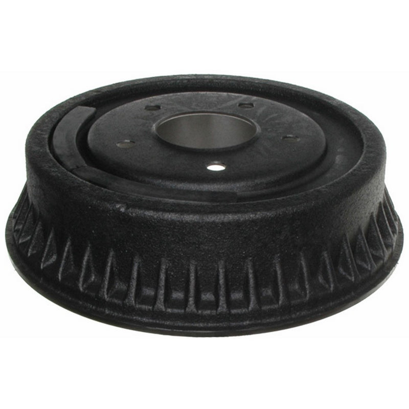 ACDelco 18B381 Professional Rear Brake Drum Assembly
