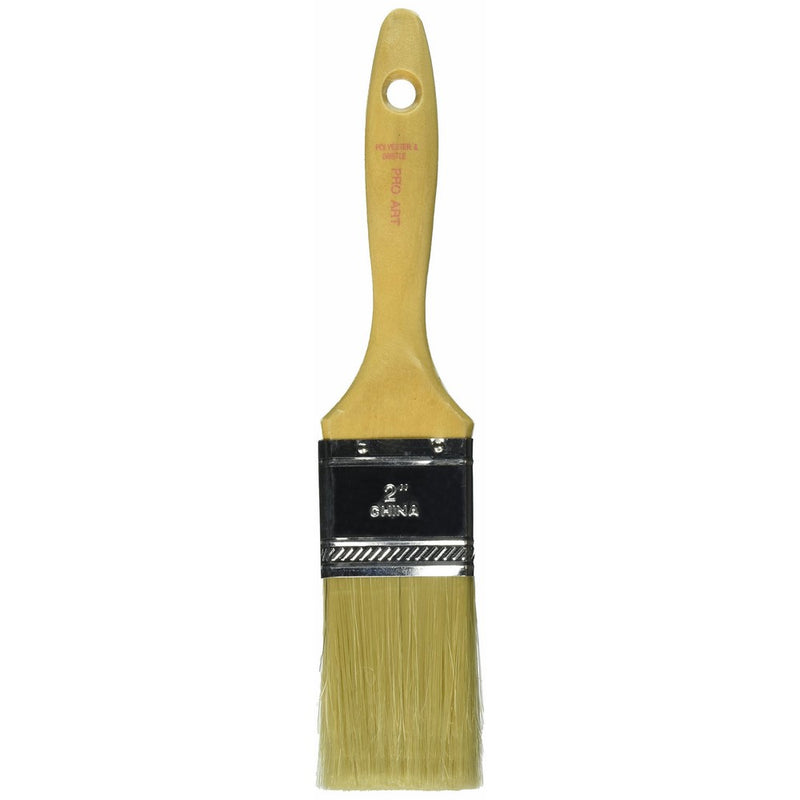 Pro Art Gesso Brush-2"