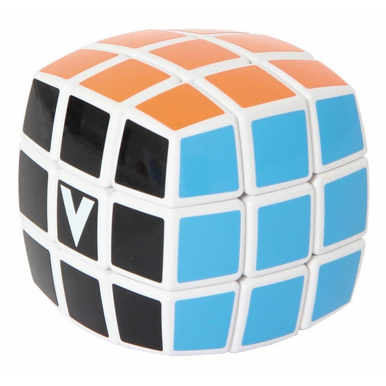 V-Cube 3b White Pillowed Classic Speedcube