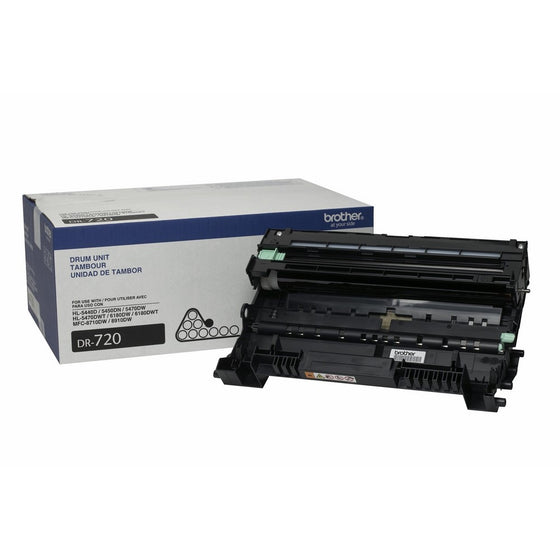 Brother Printer DR720 Drum Unit