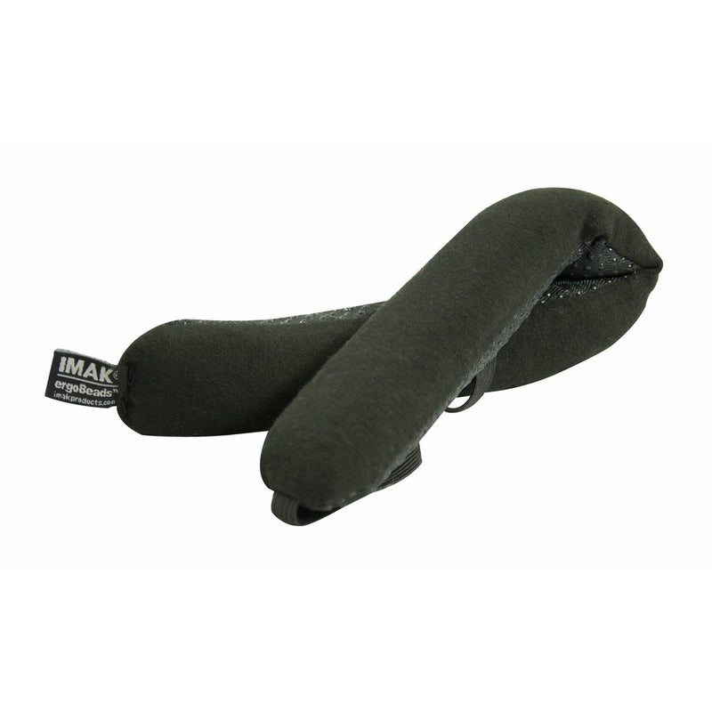 Brownmed Imak Le Petit Laptop Cushion, Black, 0.3 Pound
