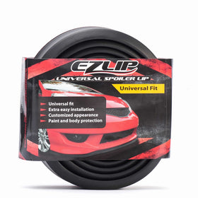 The Original EZ Lip Universal Front Bumper Spoiler