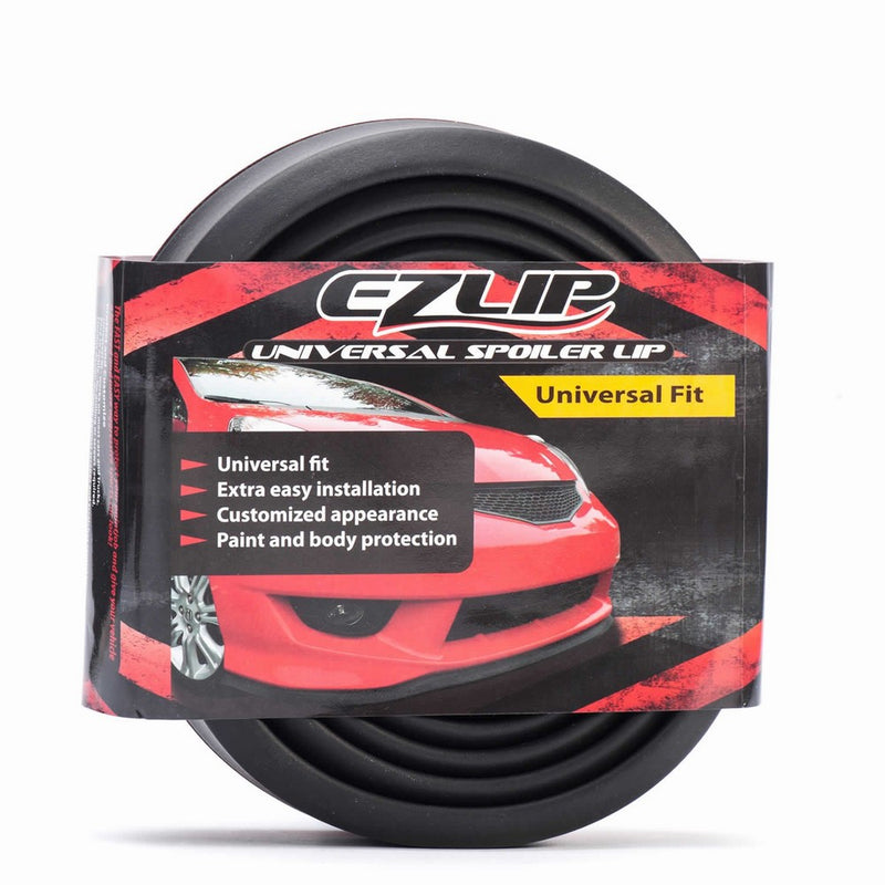 The Original EZ Lip Universal Front Bumper Spoiler