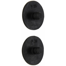 Genuine GM 20870046 Leaf Spring Insert, Rear