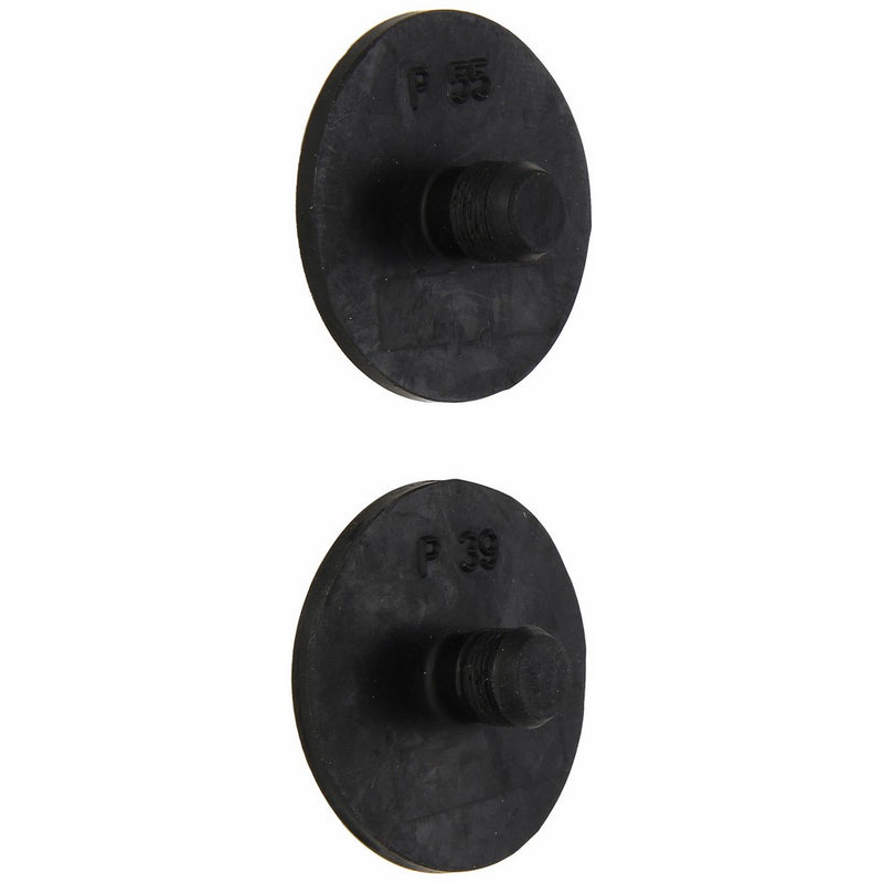 Genuine GM 20870046 Leaf Spring Insert, Rear