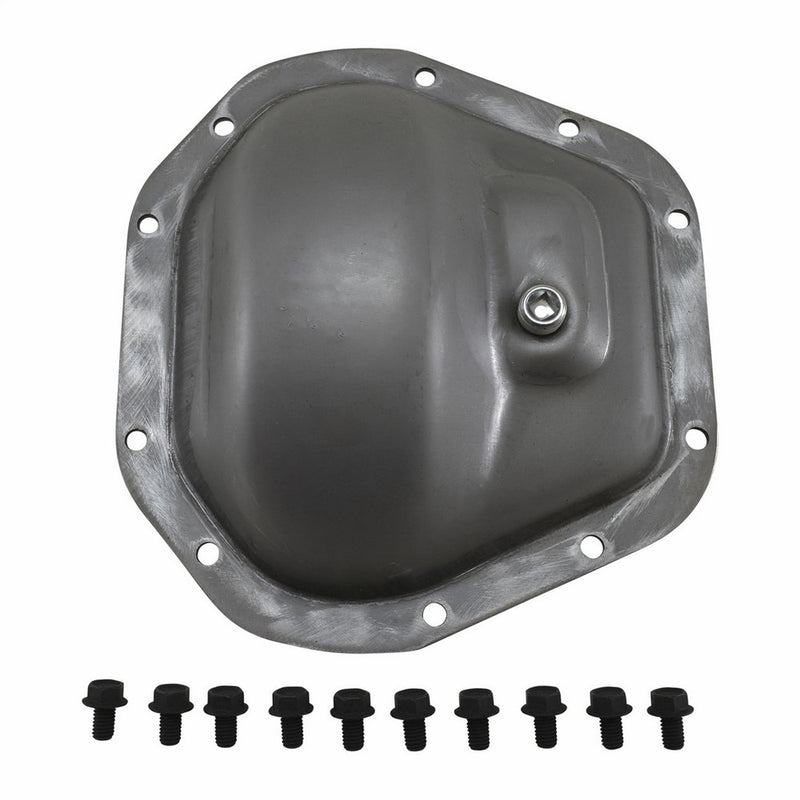 Yukon (YP C5-D60-REV) Steel Cover for Dana 60 Reverse Rotation Differential
