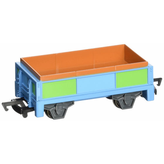 Bachmann Industries Chuggington Low-Sided Gondola Car