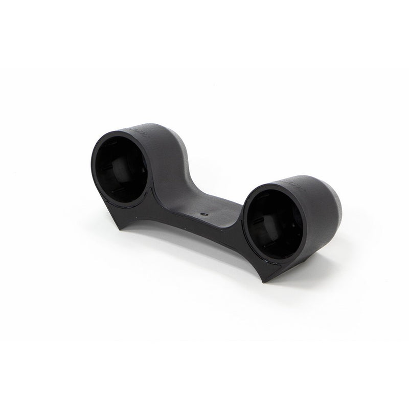 ATI Performance Products ATI (14-EZPOD-52) Dual Fixed Gauge Pod, 52mm