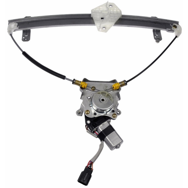 Dorman 751-047 Acura TL Front Passenger Side Power Window Regulator with Motor