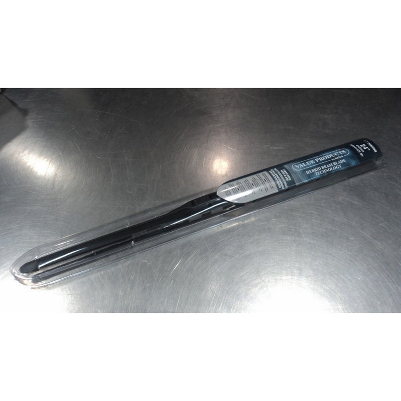 Mazda 3 2010-2015 New OEM Hybrid beam driver side wiper blade 0000-67-H24-MV