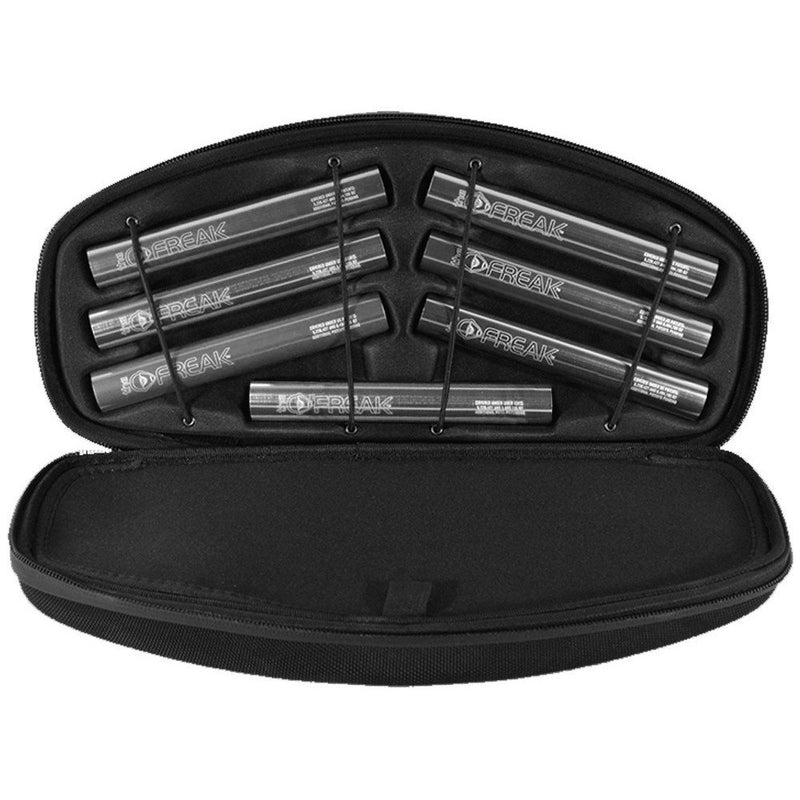 Smart Parts Freak Boremaster Insert Kit - Stainless Steel - Soft Case