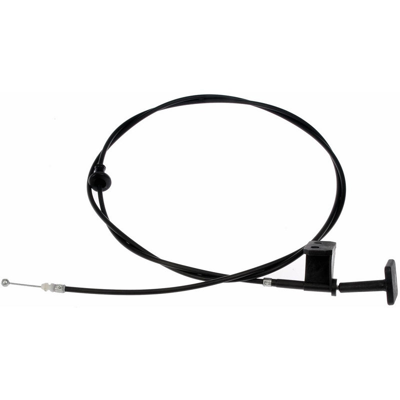 Dorman OE Solutions 912-212 Hood Release Cable With Handle