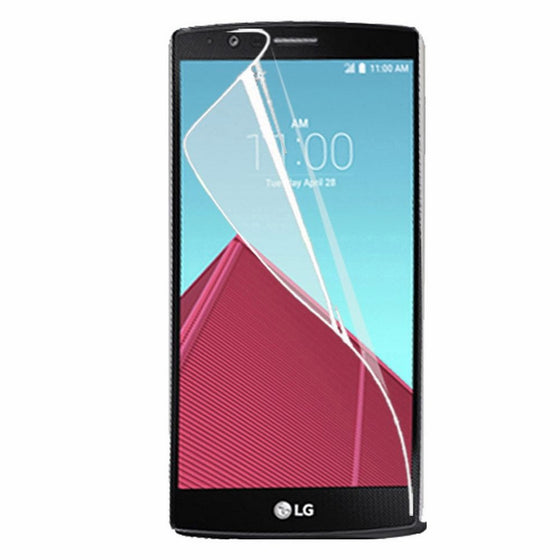 HR Wireless Screen Protector for LG V10 G4 Pro - Regular