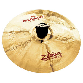 Zildjian 11" Oriental Trash Splash Cymbal
