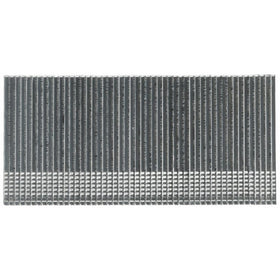 BOSTITCH SB-16-1.5-1M 1-1/2-Inch by 16 Gauge Bright Finish Nail (1,000 per Box)