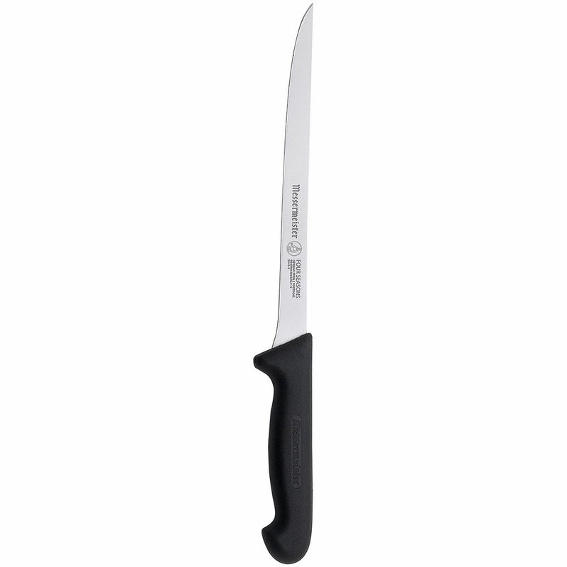 Messermeister Four Seasons Flexible Fillet Knife, 8-Inch