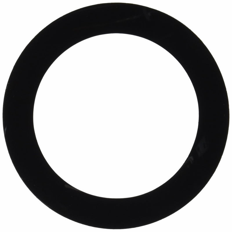 Remo DM-0005-71 Dynamos 5-Inch Cutting Template, Black