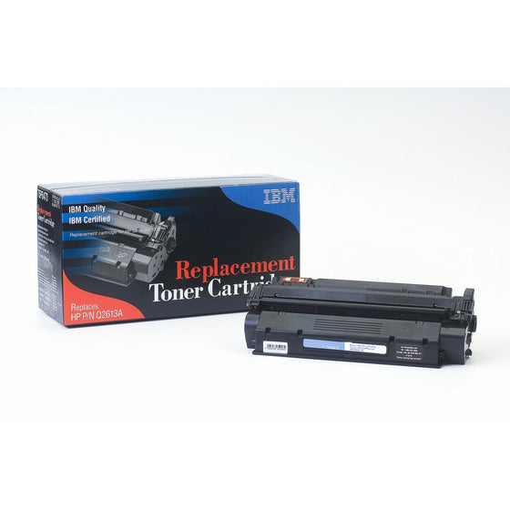 IBM 75P6473 Toner cartridge for hp laserjet 1300 series