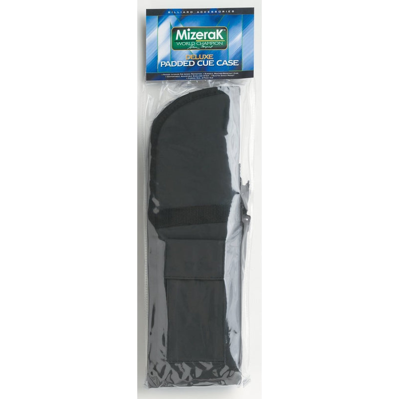 Mizerak P0714 Billiard Deluxe Soft Cue Case