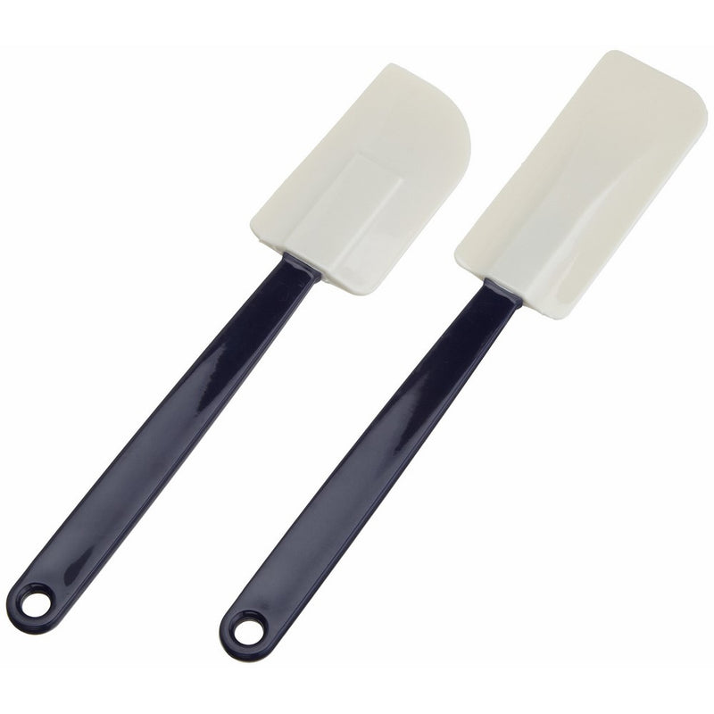 Good Cook Classic Set of 2 Spatulas