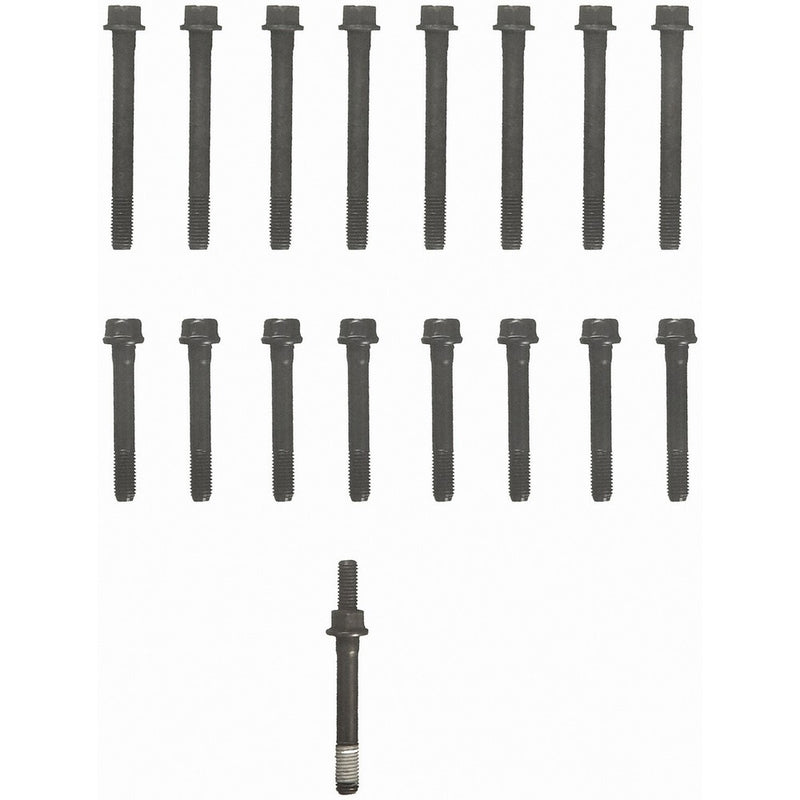 Fel-Pro ES 72857 Cylinder Head Bolt Set