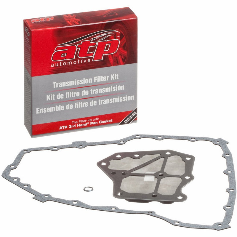 ATP B-151 Automatic Transmission Filter Kit