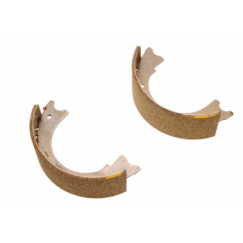 ACDelco 171-778 GM Original Equipment Parking Drum Brake Shoe