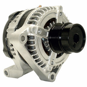 ACDelco 334-1406 Professional Alternator, Remanufactured
