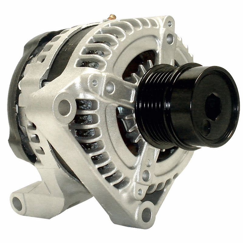 ACDelco 334-1406 Professional Alternator, Remanufactured