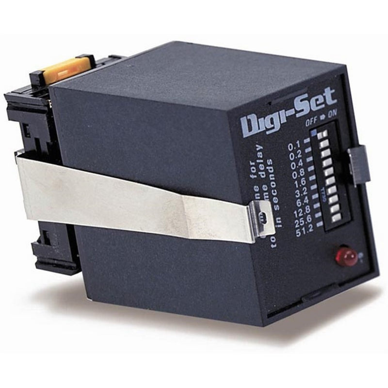 NOS 15838A Digi-Set Time Delay Switch