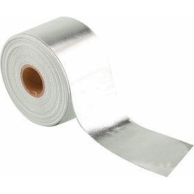 DEI 010416 Cool-Tape Self-Adhesive Heat Reflective Tape, 1.5" x 30' Roll