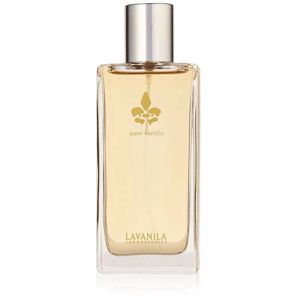 Lavanila Women's The Healthy Fragrance, Pure Vanilla, 1.7 oz.