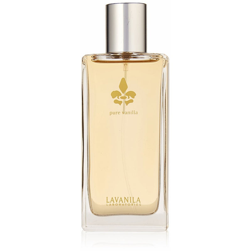 Lavanila Women's The Healthy Fragrance, Pure Vanilla, 1.7 oz.